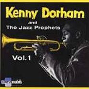 Kenny Dorham, Kenny Dorham and The Jazz Prophets Vol. 1 (CD)