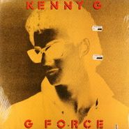 Kenny G, G Force (LP)