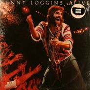 Kenny Loggins, Alive (LP)
