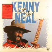 Kenny Neal, Devil Child (LP)
