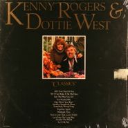 Kenny Rogers, Classics (LP)