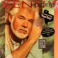 Kenny Rogers, Something Inside So Strong (LP)