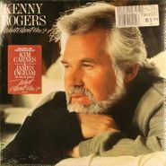 Kenny Rogers, What About Me? (LP)