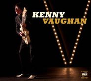 Kenny Vaughan, Kenny Vaughan (CD)