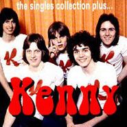 Kenny, The Singles Collection Plus... (CD)