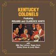 The Kentucky Colonels, Kentucky Colonels (CD)