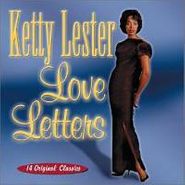 Ketty Lester, Love Letters (CD)