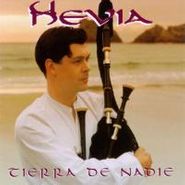 Hevia, Tierra De Nadie (CD)