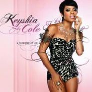 Keyshia Cole, Different Me (CD)