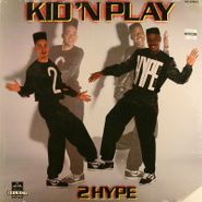 Kid 'N Play, 2 Hype (LP)