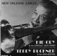 Kid Ory & His Creole Jazz Band, New Orleans Jubilee (CD)