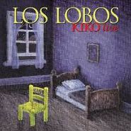 Los Lobos, Kiko Live (CD)