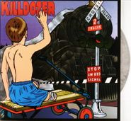 Killdozer, Killdozer / Ritual Device [Grey Vinyl] (10")