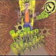 Blanks 77, Killer Blanks (CD)