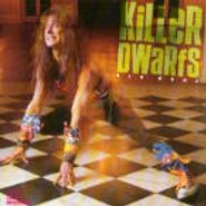 Killer Dwarfs, Big Deal (CD)
