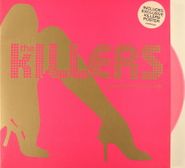 The Killers, Somebody Told Me / The Ballad Of Michael Valentine (7")