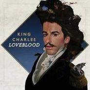 King Charles, Loveblood (CD)