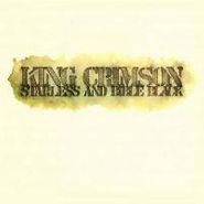 King Crimson, Starless And Bible Black [30th Anniversary Edition] [HDCD] (CD)