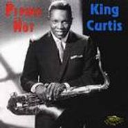 King Curtis, Piping Hot: The Complete Enjoy Sessions (CD)