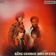 King George Discovery, King George Discovery (CD)