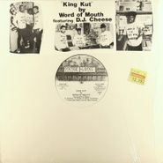 Word of Mouth, King Kut (12")