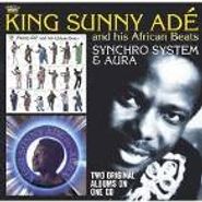 King Sunny Ade & His African Beats, Synchro System / Aura (CD)