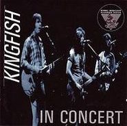 Kingfish, Kingfish in Concert: King Biscuit Flower Hour (CD)