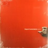 Kings Of Convenience, Versus [Remixes Collection] (LP)