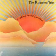 The Kingston Trio, Looking For The Sunshine (LP)