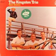 The Kingston Trio, Tom Dooley [The Kingston Trio 1981 Re-issue] (LP)