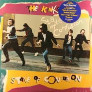 The Kinks, State Of Confusion (LP)