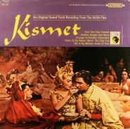 Andre Previn, Kismet [OST] (LP)