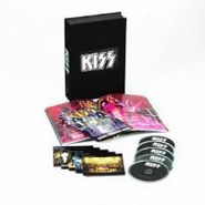 KISS, The Box Set (CD)