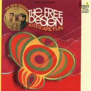 The Free Design, Kites Are Fun (CD)