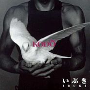Kodo, Ibuki (CD)