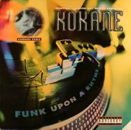 Kokane, Funk Upon A Rhyme (LP)
