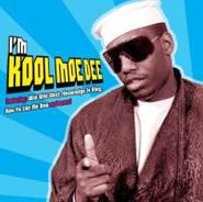 Kool Moe Dee, I'm Kool Moe Dee (CD)