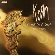 Korn, Freak On A Leash (12")