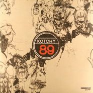Kotchy, 89 (LP)