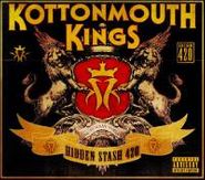 Kottonmouth Kings, Hidden Stash 420 (be (CD)