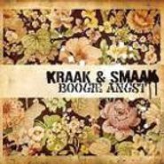 Kraak & Smaak, Boogie Angst (CD)