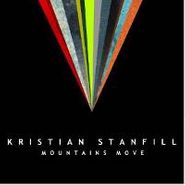Kristian Stanfill, Mountains Move (CD)