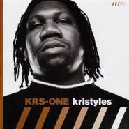 KRS-One, Kristyles (CD)