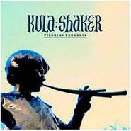 Kula Shaker, Pilgrims Progress (CD)