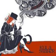 Kula Shaker, Strangefolk (CD)