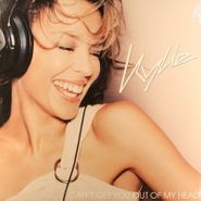 Kylie Minogue, Can't Get You Out Of My Head (12")