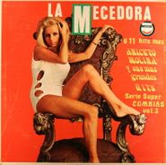 Aniceto Molina, La Mecedora (LP)