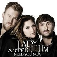 Lady Antebellum, Need You Now [Import] (CD)