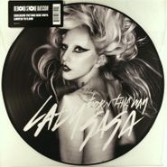 Lady Gaga, Born This Way [Picture Disc] (12")