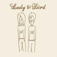 Lady & Bird, Lady & Bird (CD)